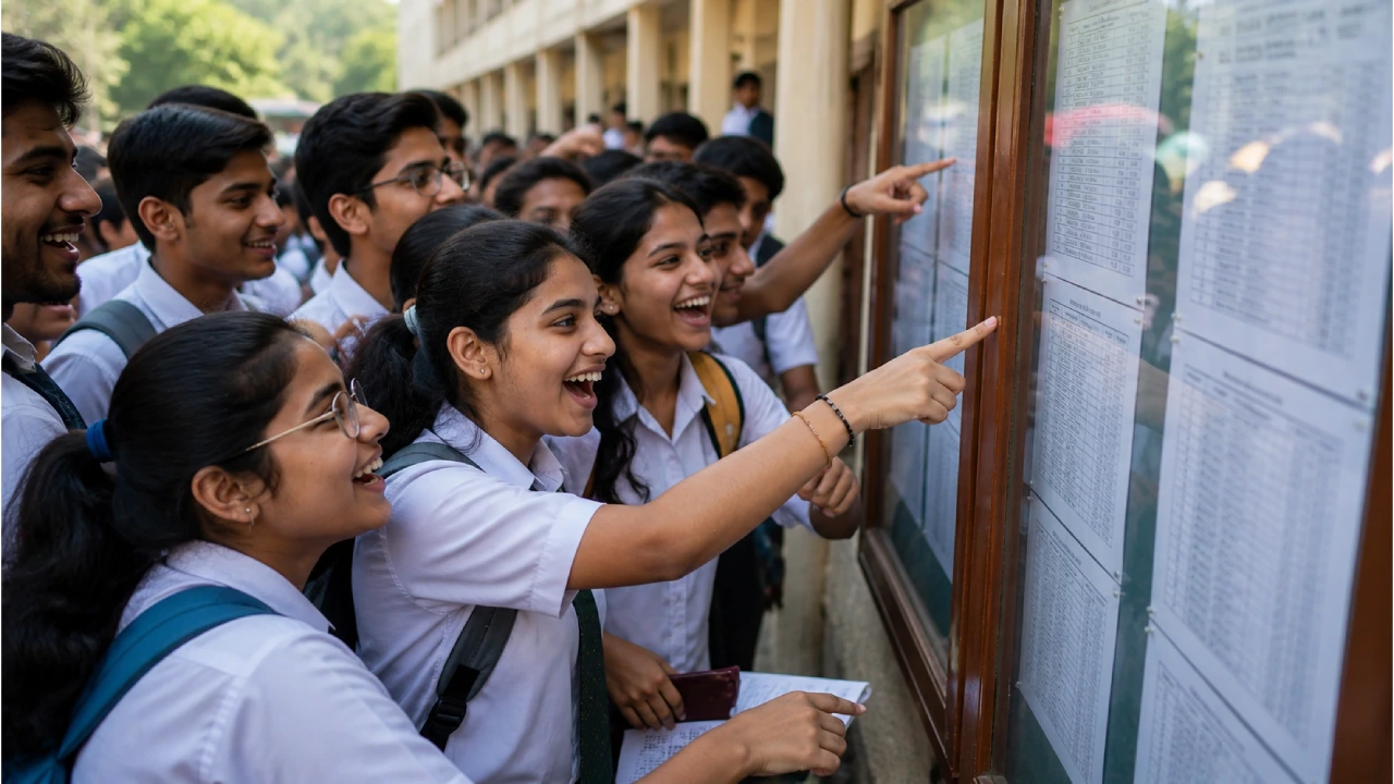 Maharashtra Board HSC Results Link 2026 Activate | MSBSHSE 12th Result 2026