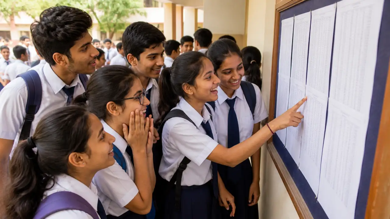 Gujarat GSEB Board HSC 12th Result 2026 Live @gseb org: Direct Link to download Marksheet