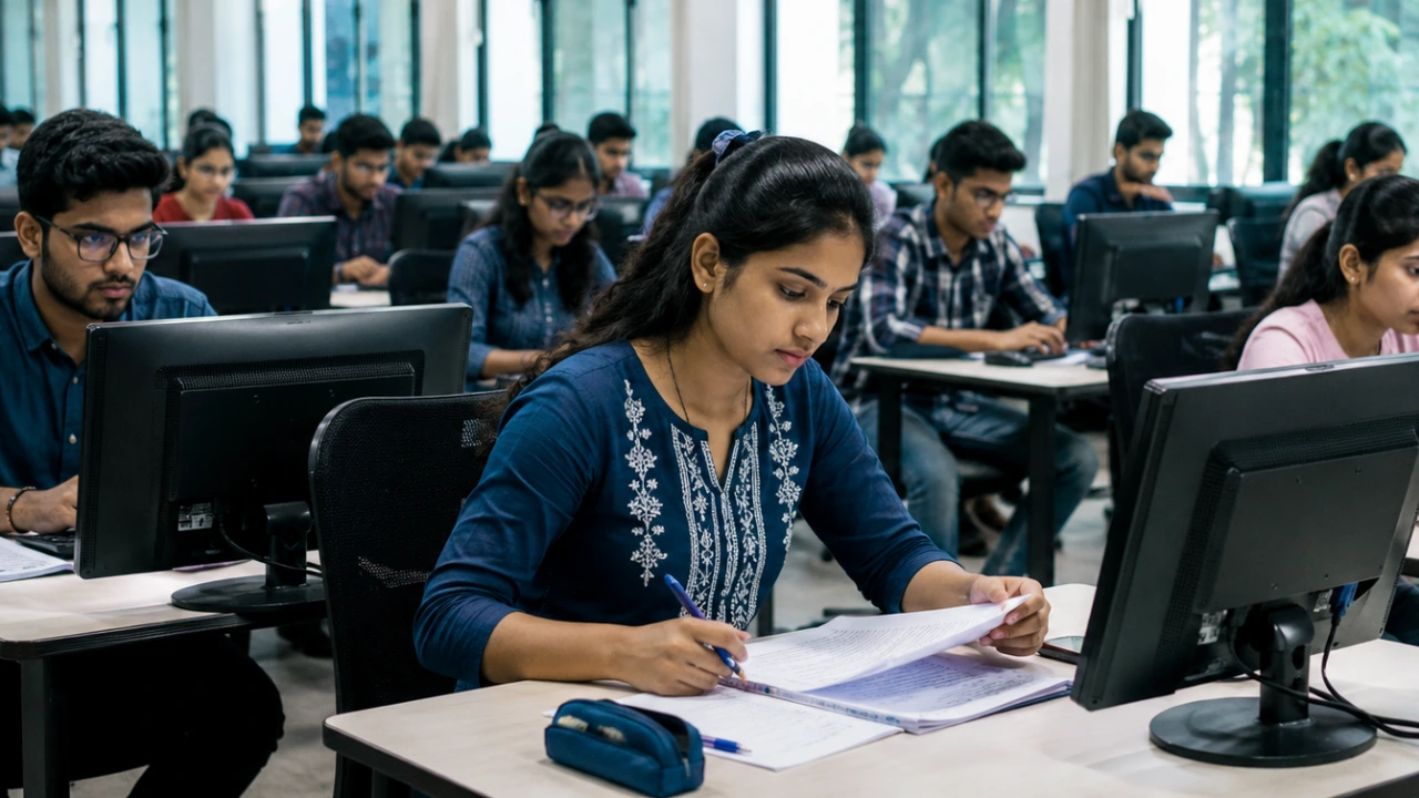 SSC CGL Notification 2026 Out for 12256 Group B, Group C Posts Recruitment
