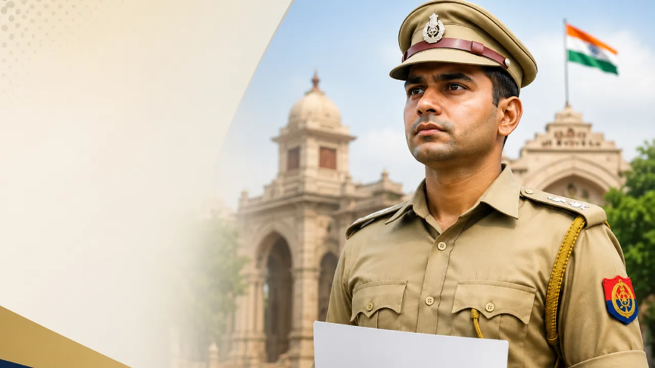 UP Police Constable Admit Card 2026 Download Direct Link